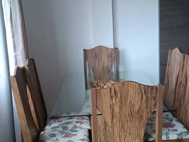 #1102 - Apartamento para Venda em Blumenau - SC - 3