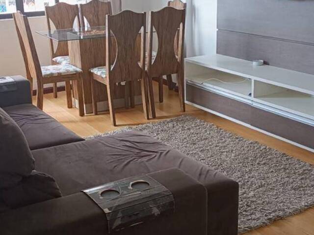 #1102 - Apartamento para Venda em Blumenau - SC - 1