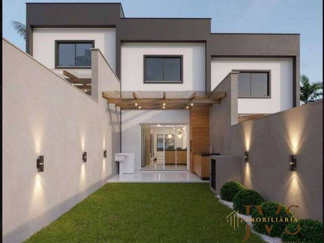 #1103 - Casa para Venda em Blumenau - SC
