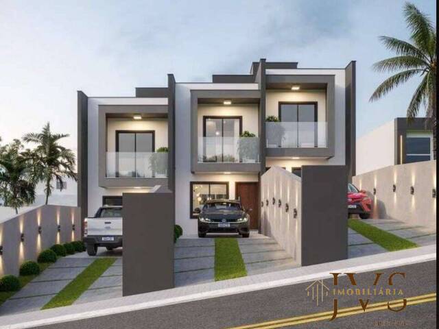 #1103 - Casa para Venda em Blumenau - SC