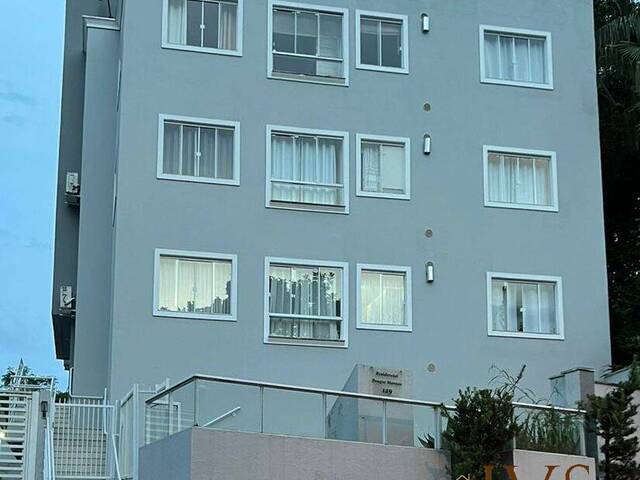 Apartamento para Venda em Blumenau - 2