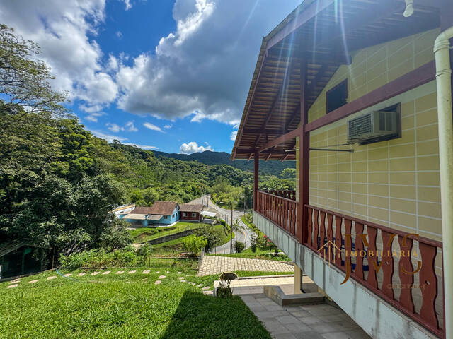Sítio para Venda em Blumenau - 4
