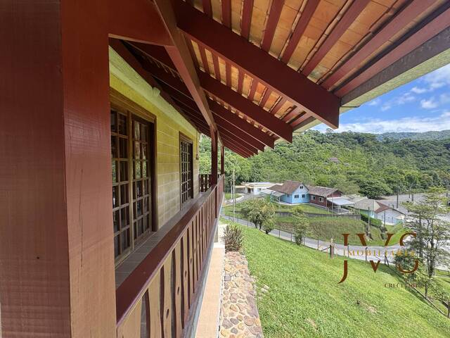 Sítio para Venda em Blumenau - 5