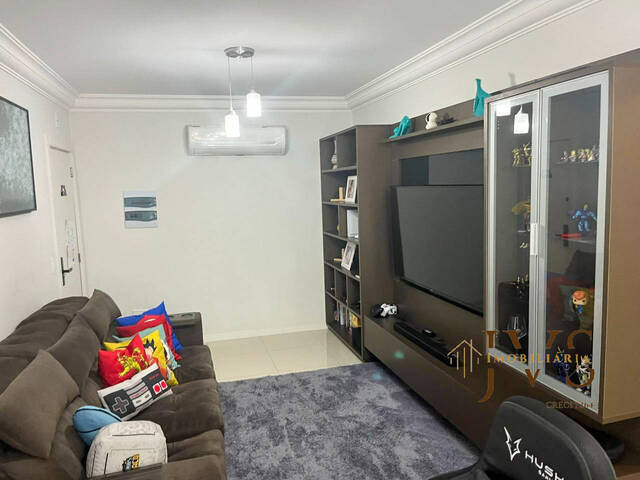 Apartamento para Venda em Blumenau - 3