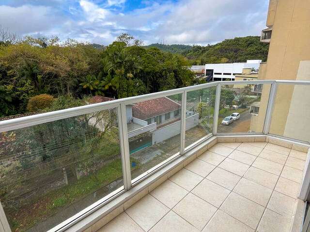 Apartamento para Venda em Blumenau - 2