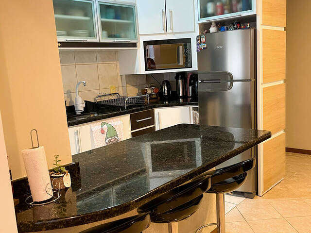 Apartamento para Venda em Blumenau - 4