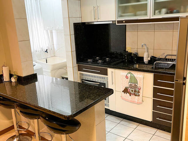Apartamento para Venda em Blumenau - 5