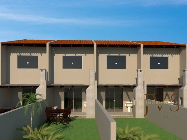Casa para Venda em Blumenau - 3