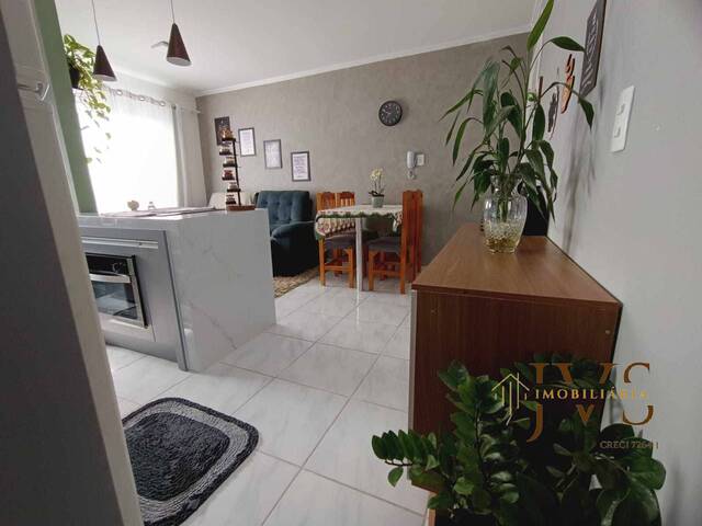 Apartamento para Venda em Blumenau - 4