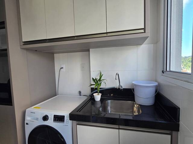 #1117 - Apartamento para Venda em Blumenau - SC - 3