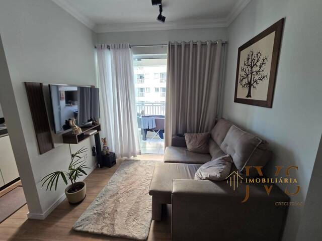 #1117 - Apartamento para Venda em Blumenau - SC - 2