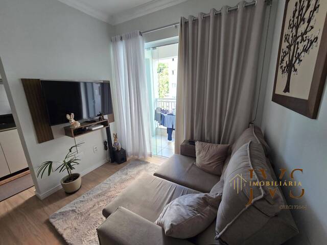 Apartamento para Venda em Blumenau - 4