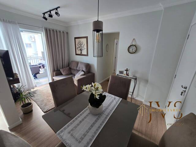 Apartamento para Venda em Blumenau - 2