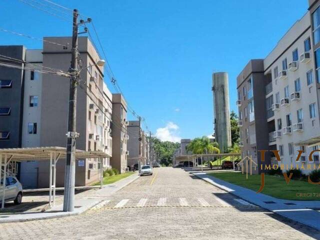 Apartamento para Venda em Blumenau - 2