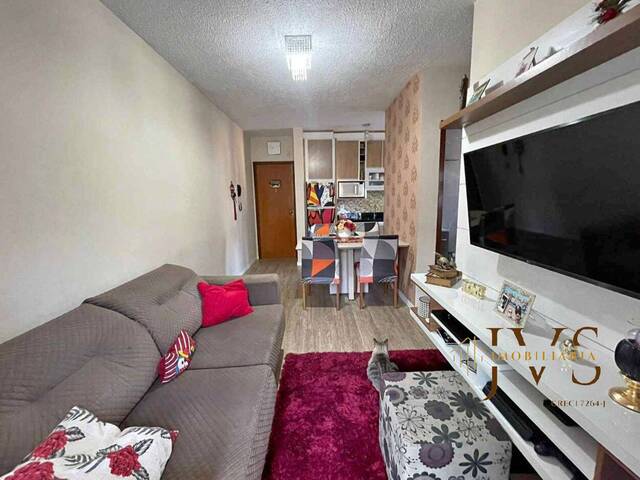 Apartamento para Venda em Blumenau - 4