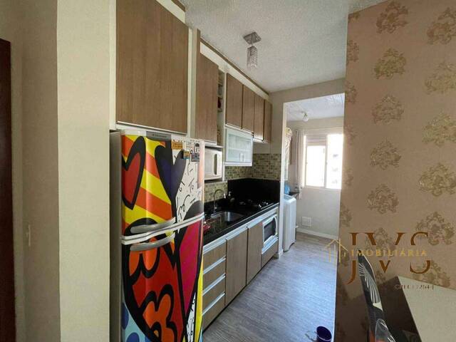 Apartamento para Venda em Blumenau - 5