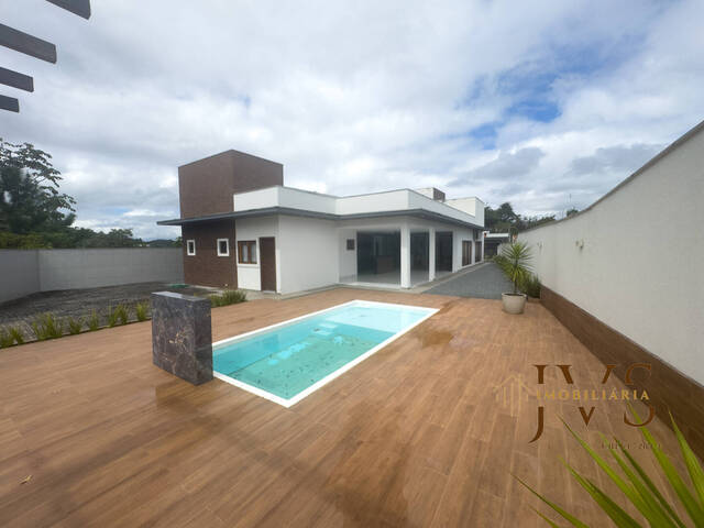 #1096 - Casa para Venda em Blumenau - SC - 2
