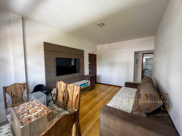 #1124 - Apartamento para Venda em Blumenau - SC - 3