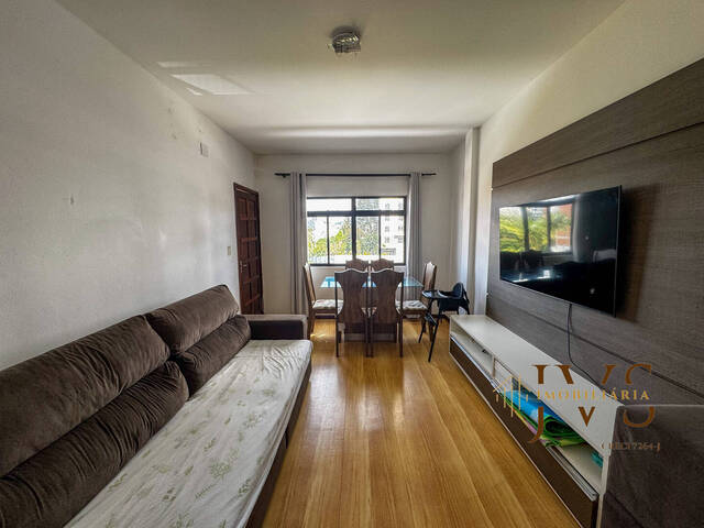 #1124 - Apartamento para Venda em Blumenau - SC - 2