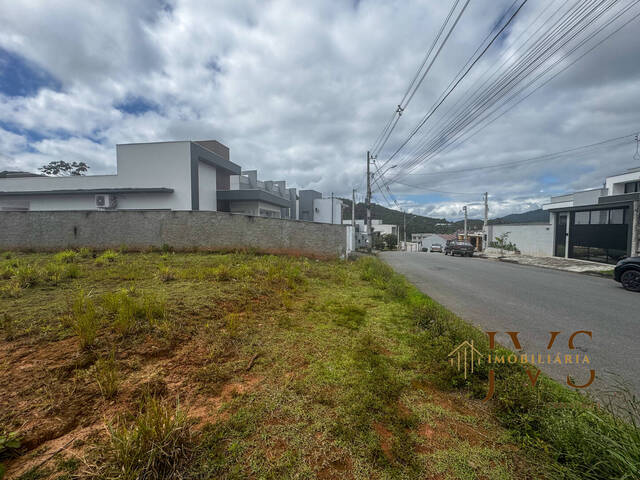 #1125 - Área para Venda em Blumenau - SC - 2