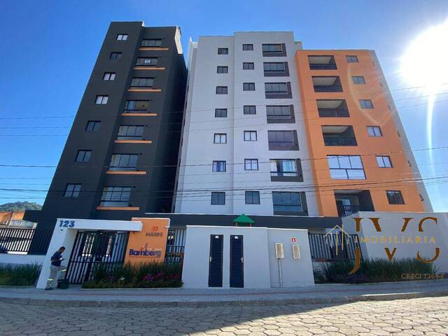#1127 - Apartamento para Venda em Blumenau - SC - 1