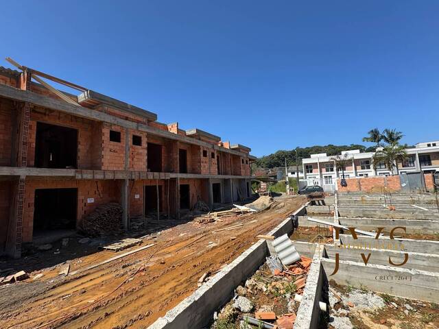 #1126 - Casa para Venda em Blumenau - SC - 3