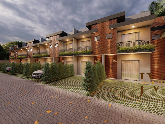 Casa para Venda em Blumenau - 4