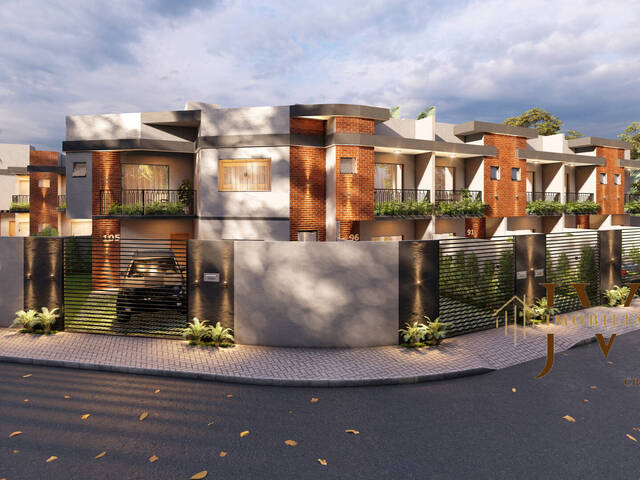 #1126 - Casa para Venda em Blumenau - SC - 2