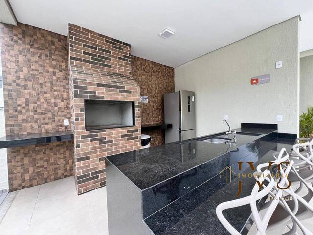 #1128 - Apartamento para Venda em Blumenau - SC - 3