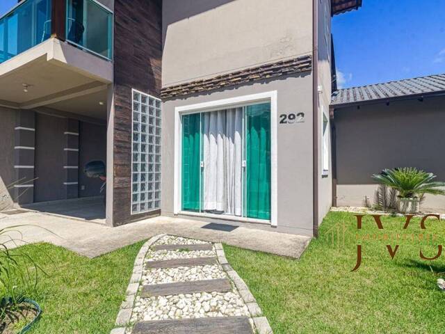 #1129 - Casa para Venda em Blumenau - SC - 3