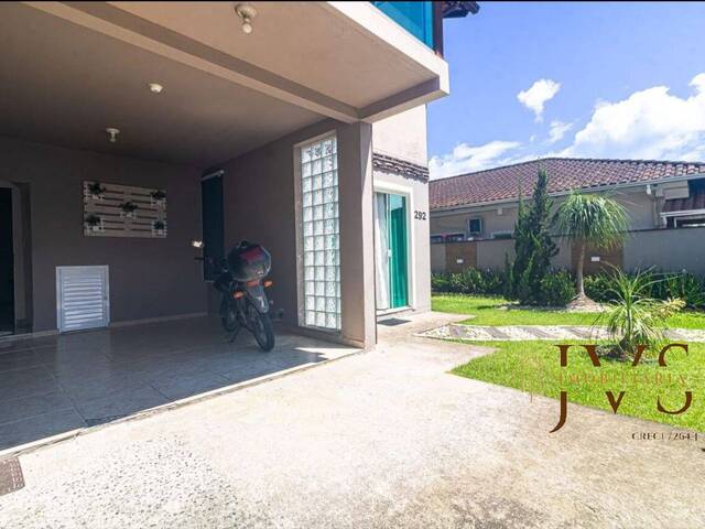 #1129 - Casa para Venda em Blumenau - SC - 2