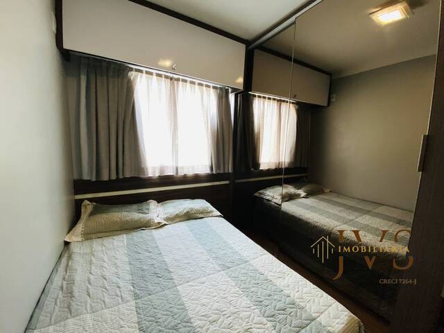 #1130 - Apartamento para Venda em Blumenau - SC - 2
