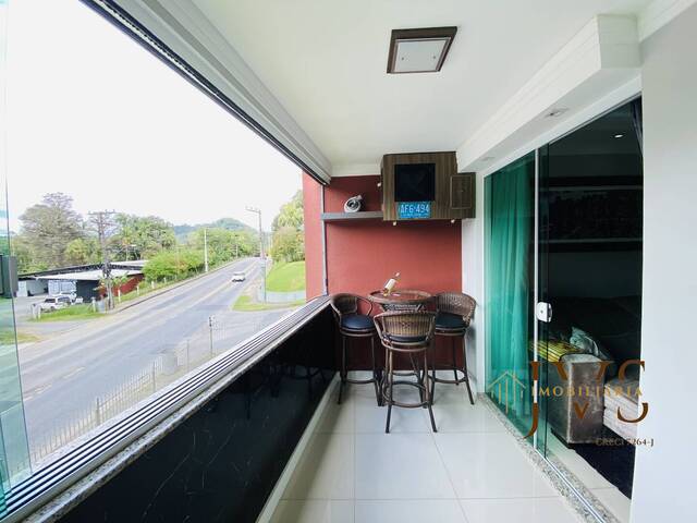 Apartamento para Venda em Blumenau - 4