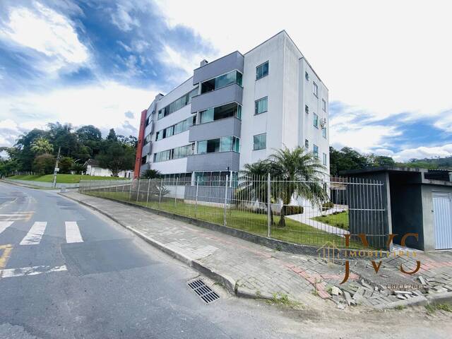 Apartamento para Venda em Blumenau - 5