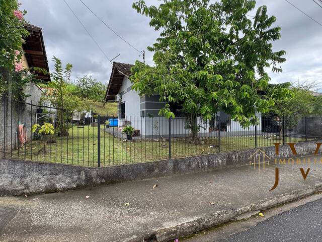 #1132 - Casa para Venda em Blumenau - SC