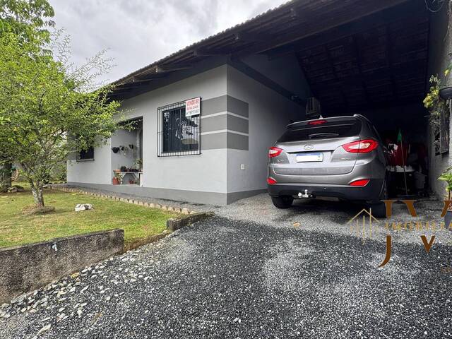 #1132 - Casa para Venda em Blumenau - SC