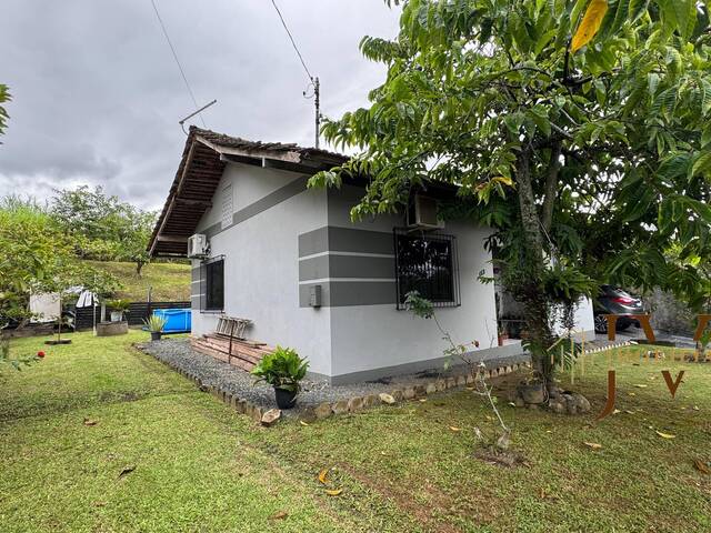 #1132 - Casa para Venda em Blumenau - SC