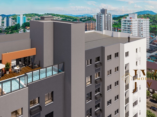 Apartamento para Venda em Blumenau - 4