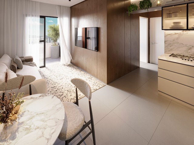 Apartamento para Venda em Blumenau - 5