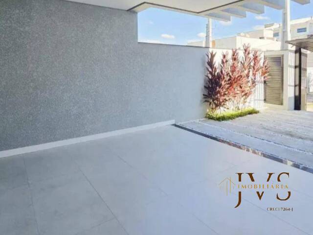 #1133 - Casa para Venda em Blumenau - SC - 2