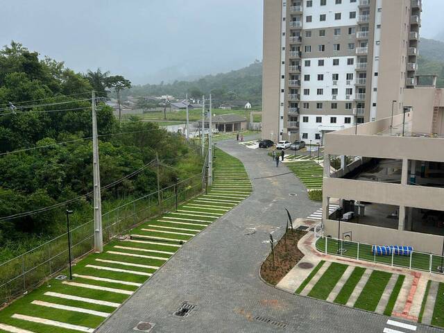 #1137 - Apartamento para Venda em Blumenau - SC - 1