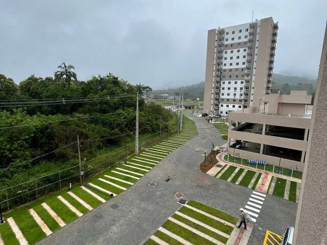 #1137 - Apartamento para Venda em Blumenau - SC - 2