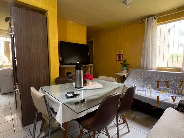 Apartamento para Venda em Blumenau - 4