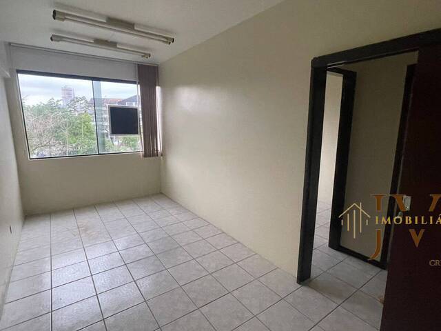 #1139 - Sala para Locação em Blumenau - SC - 2