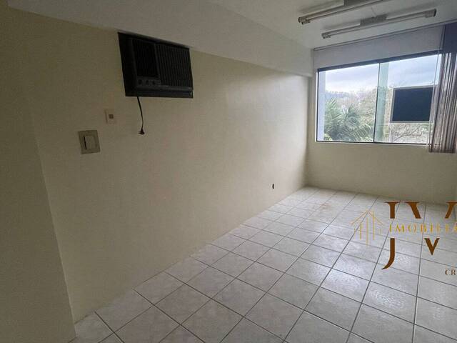 #1139 - Sala para Locação em Blumenau - SC - 1