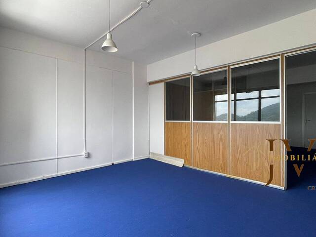 #1140 - Sala para Locação em Blumenau - SC - 2