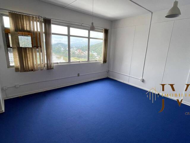 #1140 - Sala para Locação em Blumenau - SC - 3