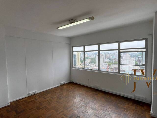 #1141 - Sala para Locação em Blumenau - SC - 1