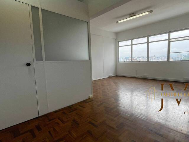 #1141 - Sala para Locação em Blumenau - SC - 2