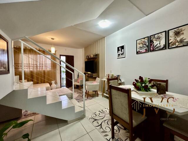 #1142 - Casa para Venda em Blumenau - SC - 3